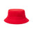 Chapeau bob Rouge
