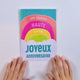 Carte musicale anniversaire Lovefool