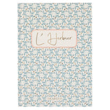 Carnet herbier A5
