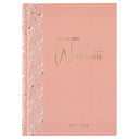 Carnet La liste de mes envies - Wishlist