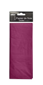 Papier de Soie violet