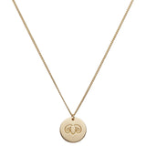 Collier signe astrologique Pastel Chic