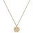 Collier signe astrologique Pastel Chic