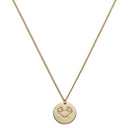 Collier signe astrologique Pastel Chic