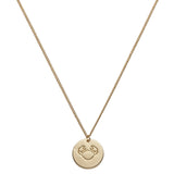 Collier signe astrologique Pastel Chic