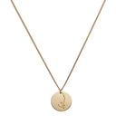 Collier signe astrologique Pastel Chic