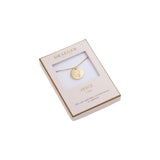 Collier signe astrologique Pastel Chic