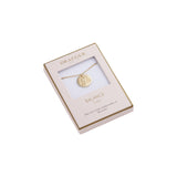 Collier signe astrologique Pastel Chic