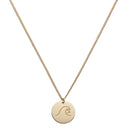 Collier signe astrologique Pastel Chic