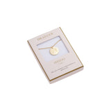 Collier signe astrologique Pastel Chic