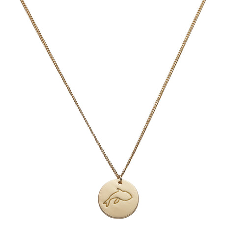 Collier signe astrologique Pastel Chic