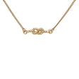 Bracelet Noeud de marin Pastel Chic
