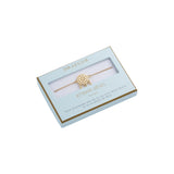 Bracelet Attrape rêve Pastel Chic