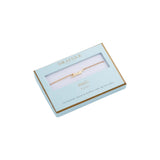 Bracelet prénom Pastel Chic