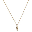 Collier Aile Pastel Chic