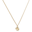 Collier Trèfle Pastel Chic