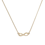 Collier Infini Pastel Chic