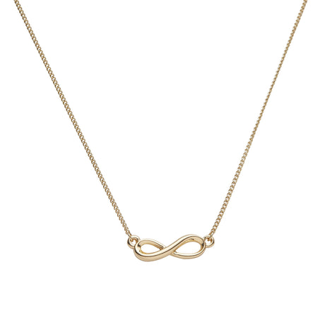 Collier Infini Pastel Chic