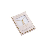 Collier Note de musique Pastel Chic