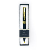 stylo bille homme guy