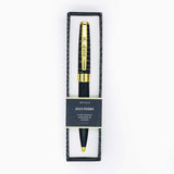 stylo bille homme jean pierre