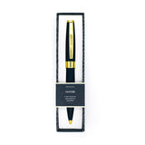stylo bille homme olivier