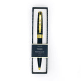stylo bille homme thierry