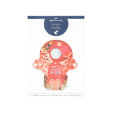 Carte Saint-Valentin Pop up 3D - Petits coeurs