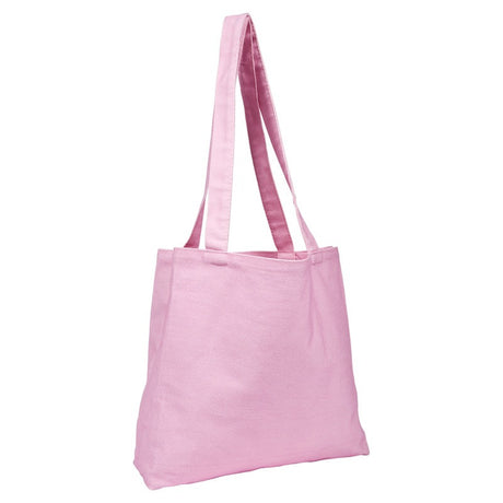Tote bag coton Zeste d'amour