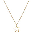 Collier Etoile Pastel Chic