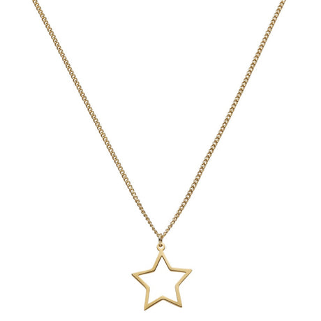 Collier Etoile Pastel Chic
