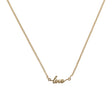 Collier Love Pastel Chic