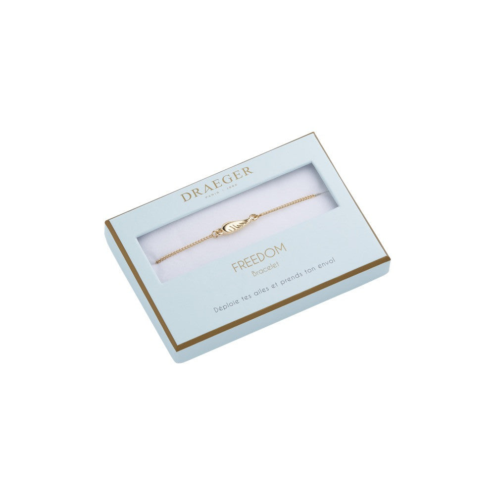 Bracelet Aile Pastel Chic