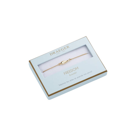 Bracelet Aile Pastel Chic