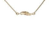 Bracelet Plume Pastel Chic