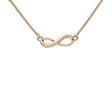 Bracelet Infini Pastel Chic