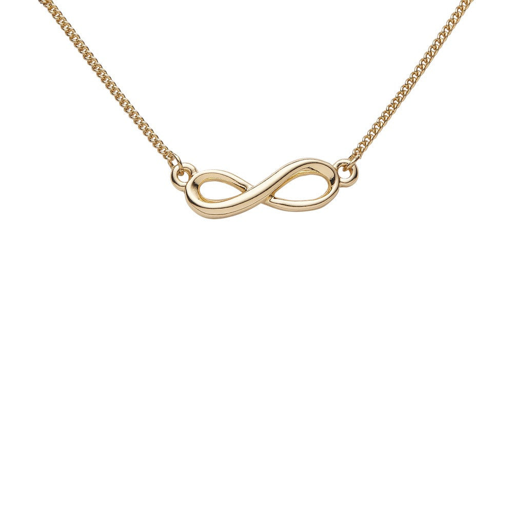 Bracelet Infini Pastel Chic