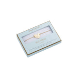 Bracelet Coeur Best Friend Pastel Chic