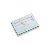 Bracelet Coeur soeur d'amour Pastel Chic