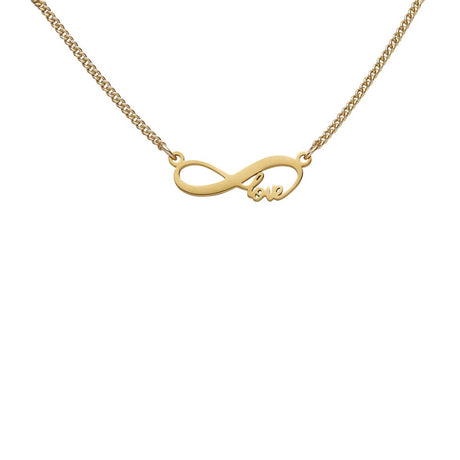 Bracelet Infini love Pastel Chic