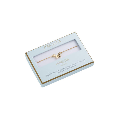 Bracelet Papillon Pastel Chic