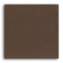 Papier scrapbooking Mahé Chocolat 30,5x30,5 cm