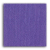 Papier scrapbooking Mahé Violet 30,5x30,5 cm