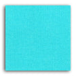 Papier scrapbooking Mahé Bleu Piscine 30,5x30,5 cm