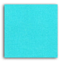 Papier scrapbooking Mahé Bleu Piscine 30,5x30,5 cm