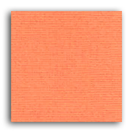 Papier scrapbooking Mahé Peche 30,5x30,5 cm