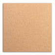 Papier scrapbooking Mahé Kraft Sable 30,5x30,5 cm