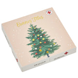 Coffret cartes de voeux Croix-Rouge Bonnes fêtes