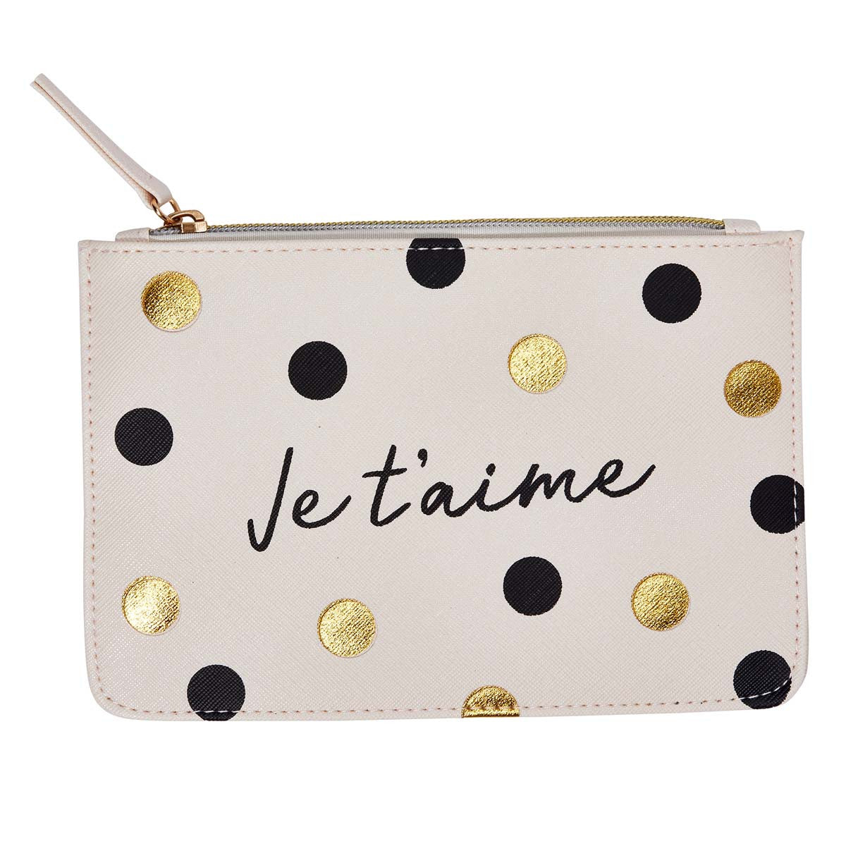 Pochette Je t'aime