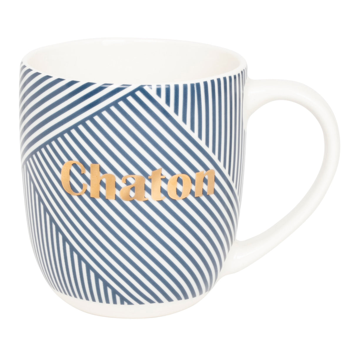 Mug cadeau - Chaton